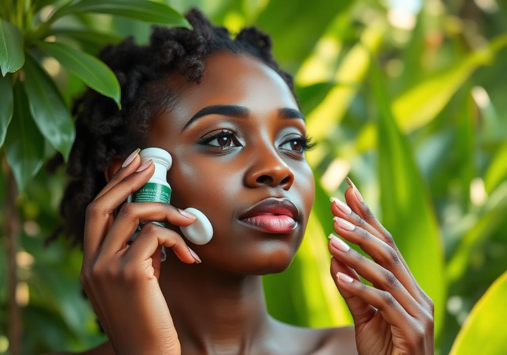 Top Skincare Tips for Port Harcourt Weather