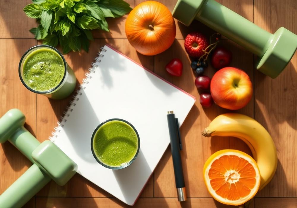 Essential Wellness Habits for 2026